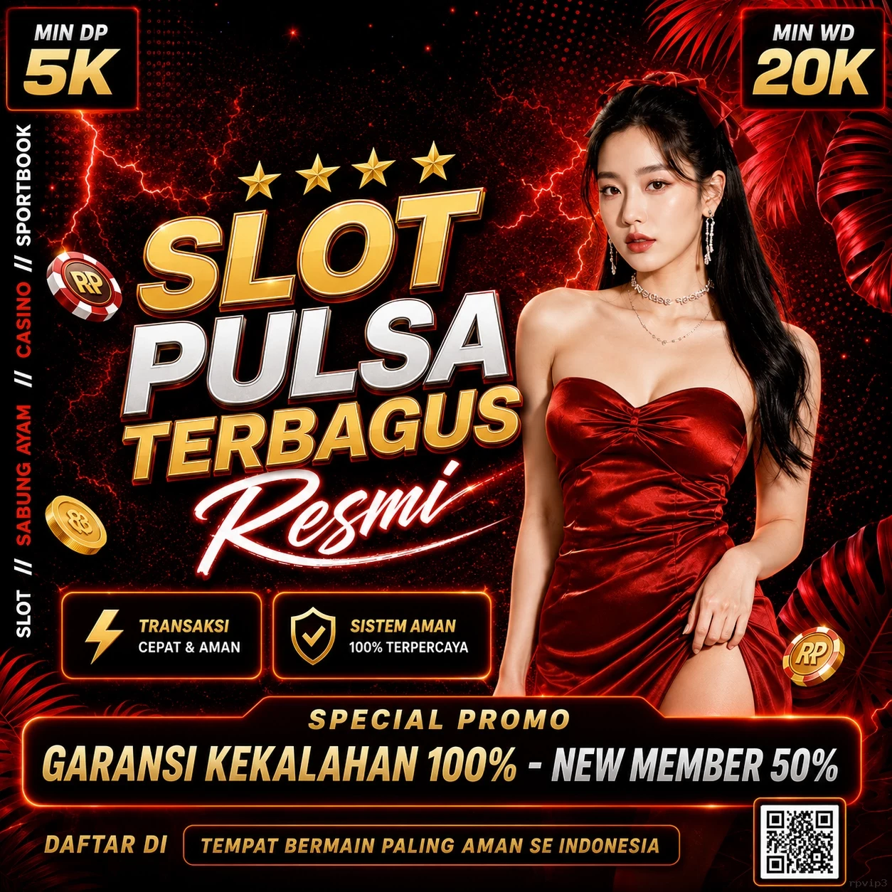 rpvip3 Indonesia